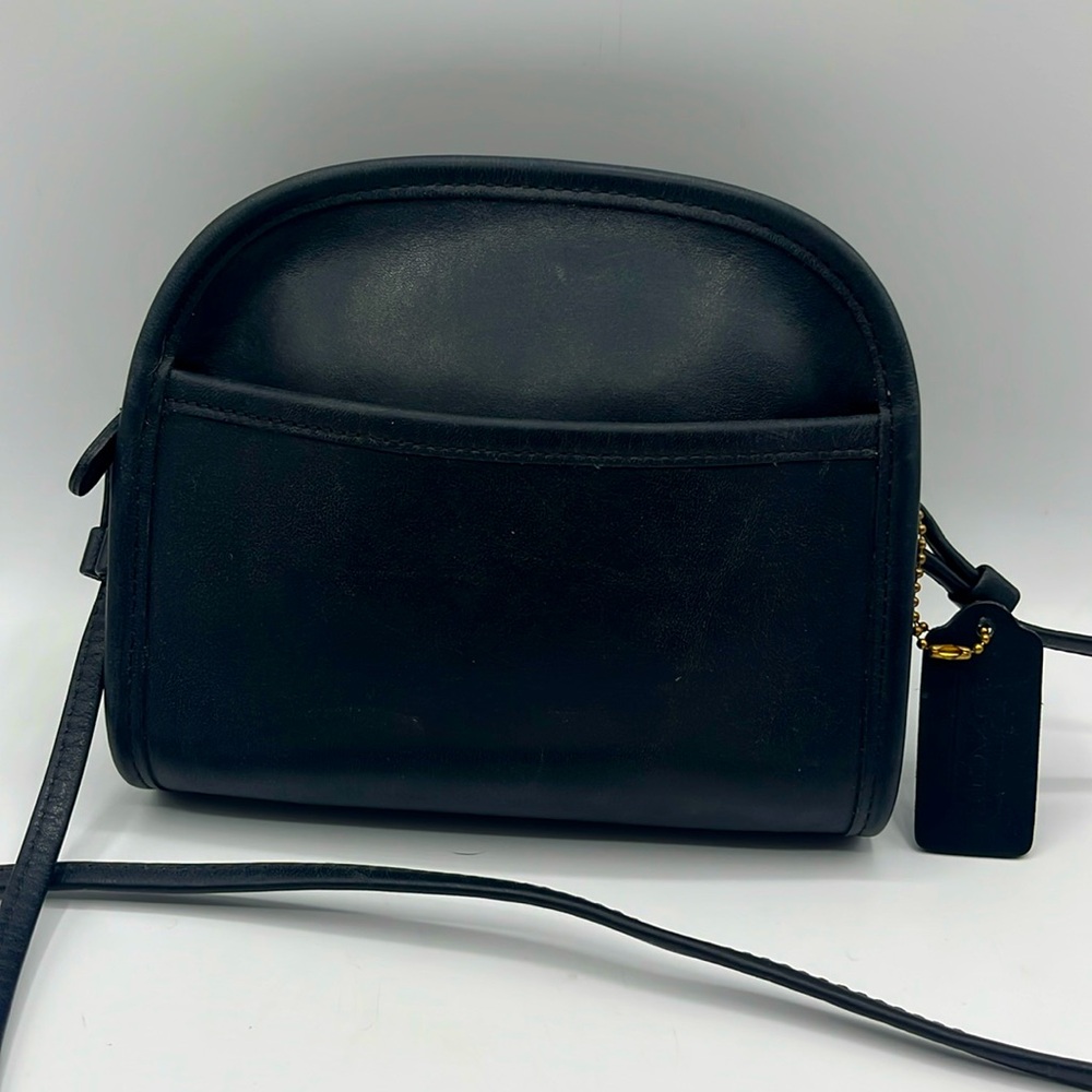 Coach Vintage Abbie Crossbody Bag 9017